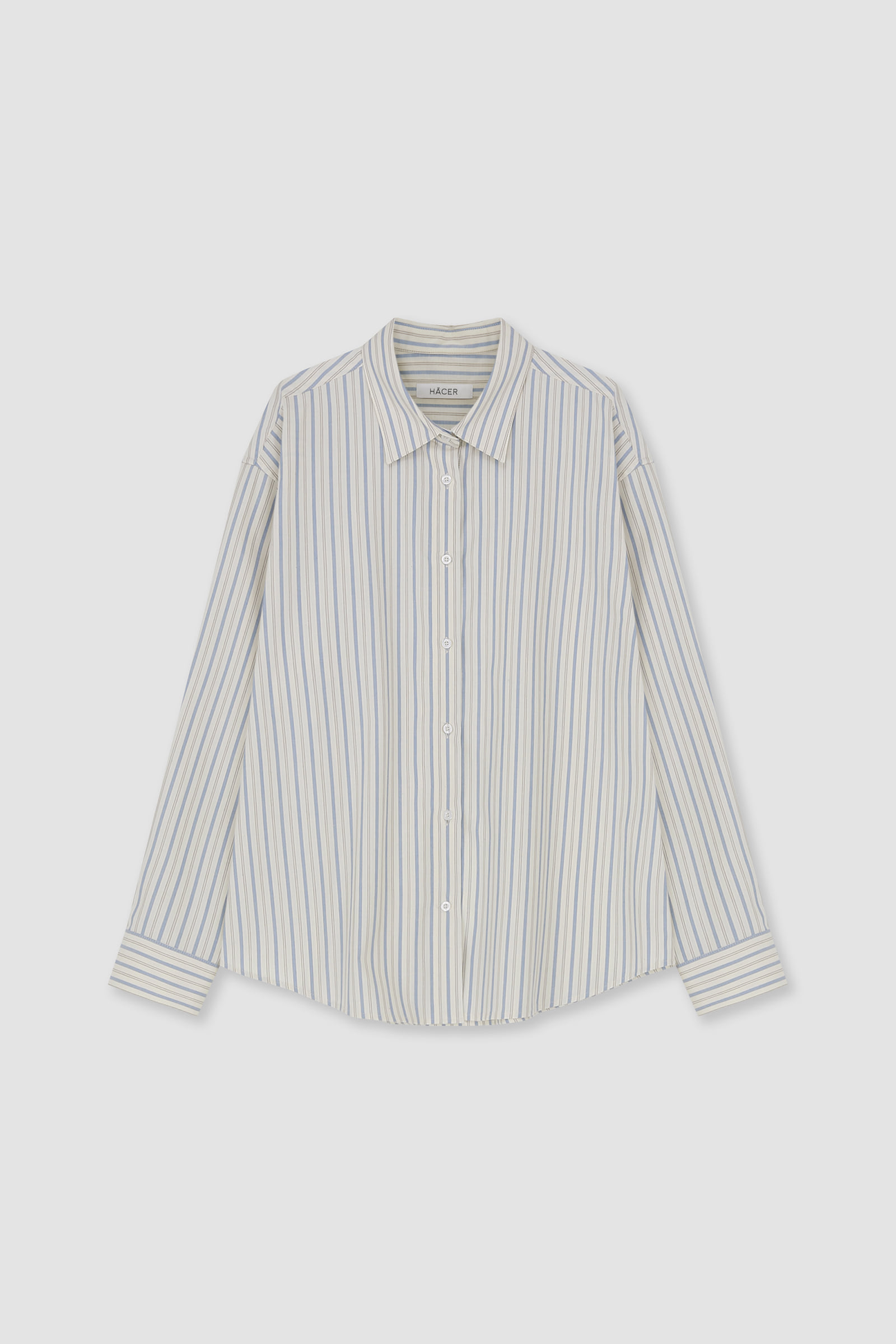 Standard Stripe Shirt