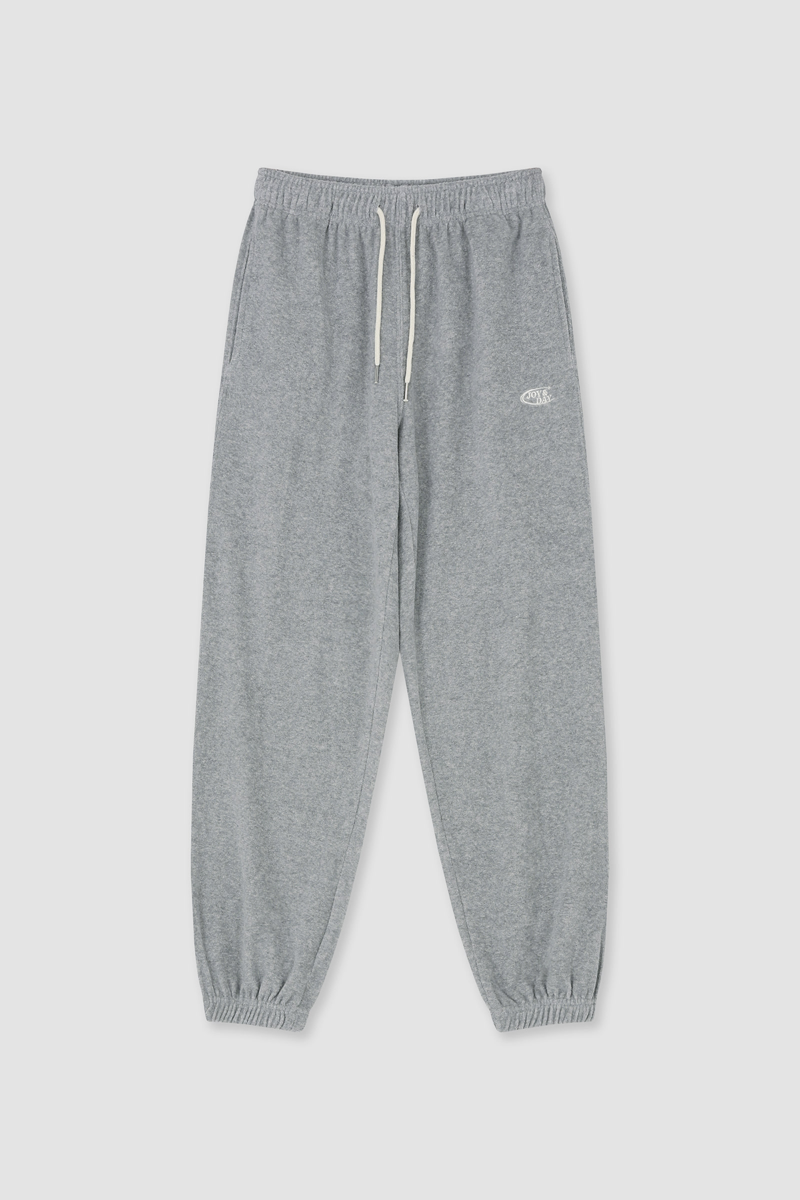 [7th] Terry Jogger Pants