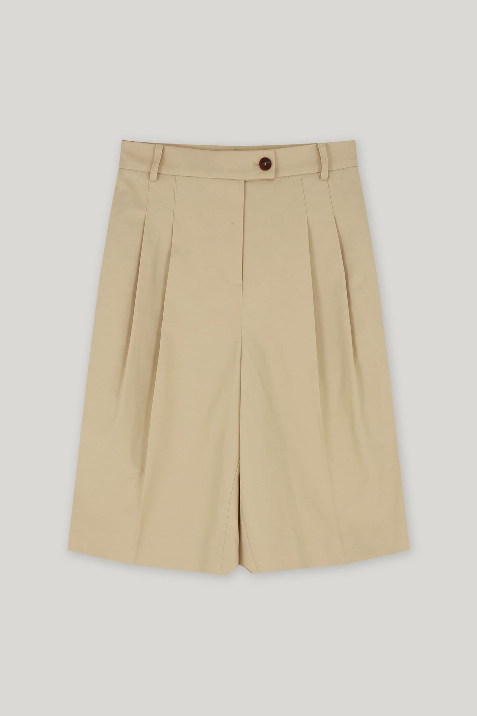 [3rd] Bermuda Pants