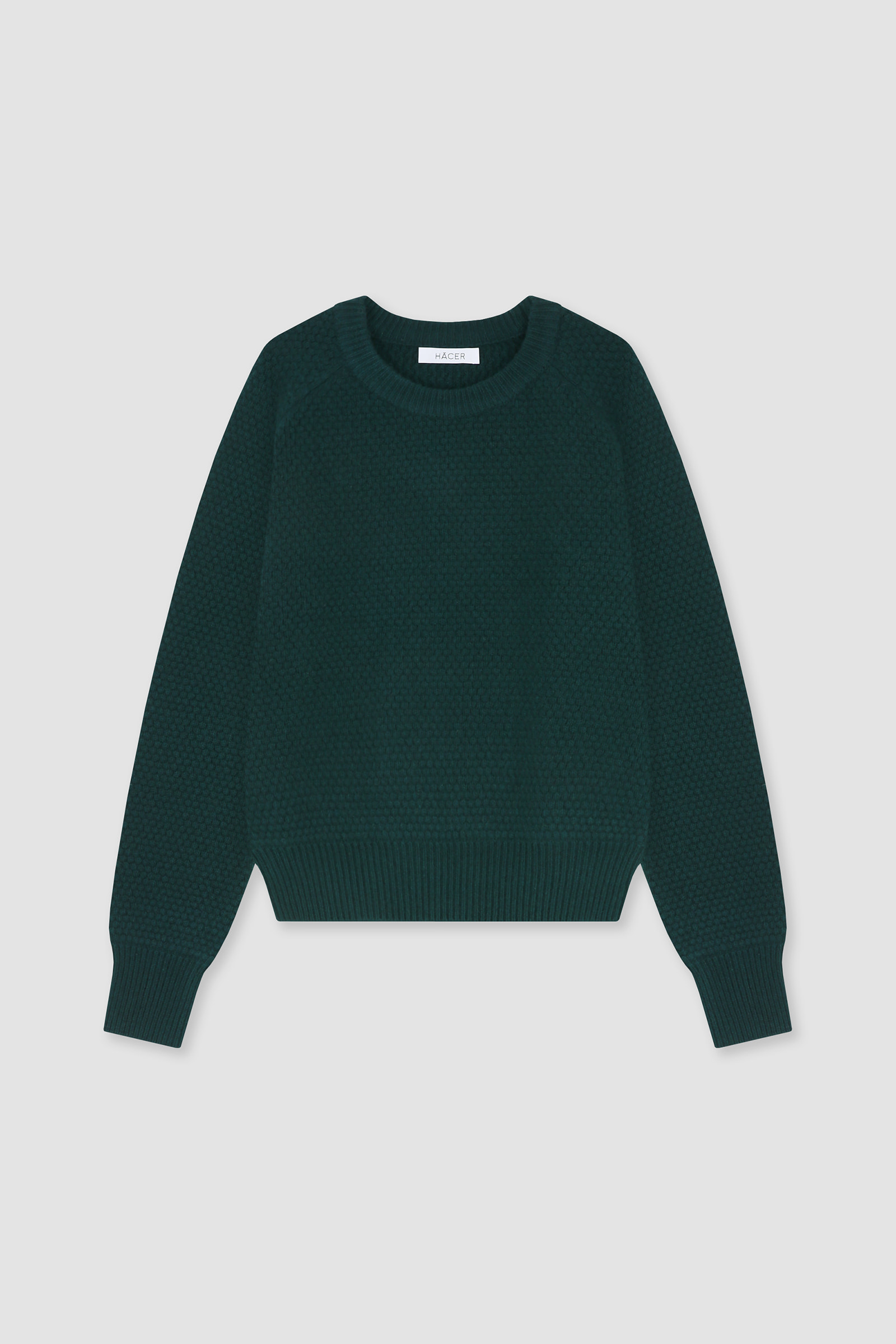 Soy Knit Pullover