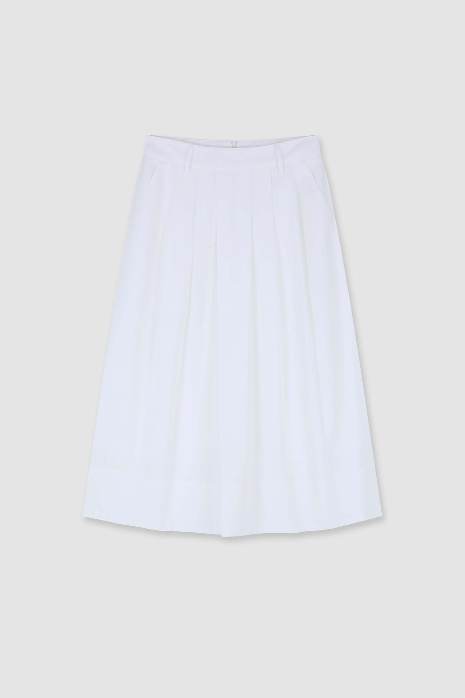 [6th] Clare Skirt