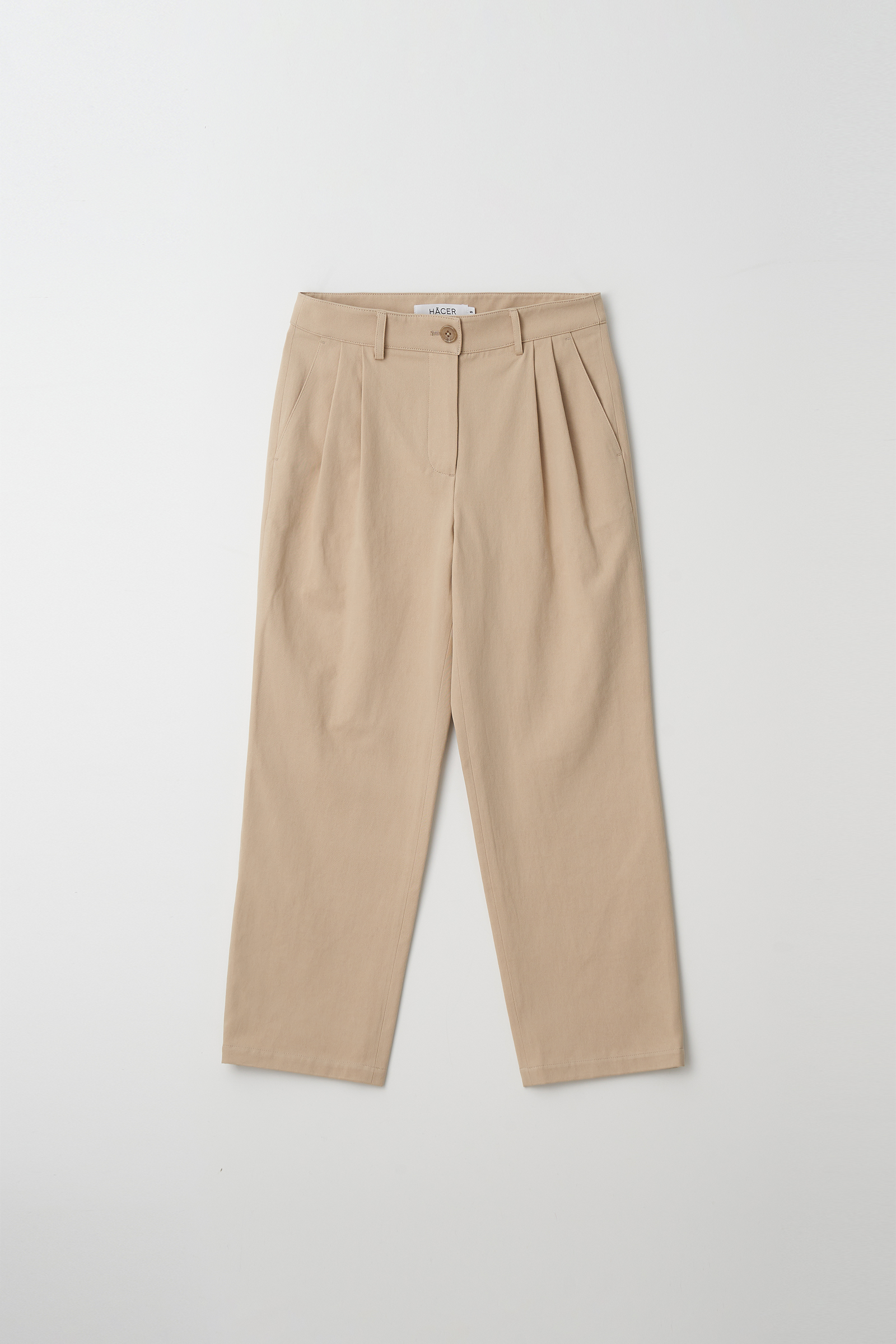 [2nd] Aiden Cotton Pants