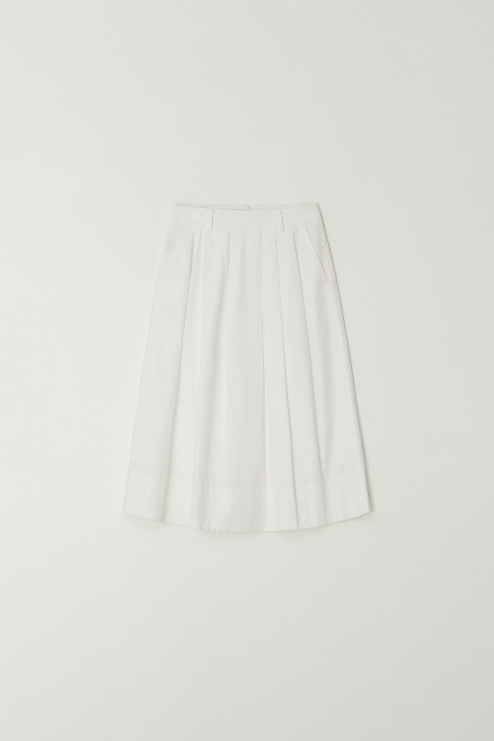 [12th] Clare Skirt