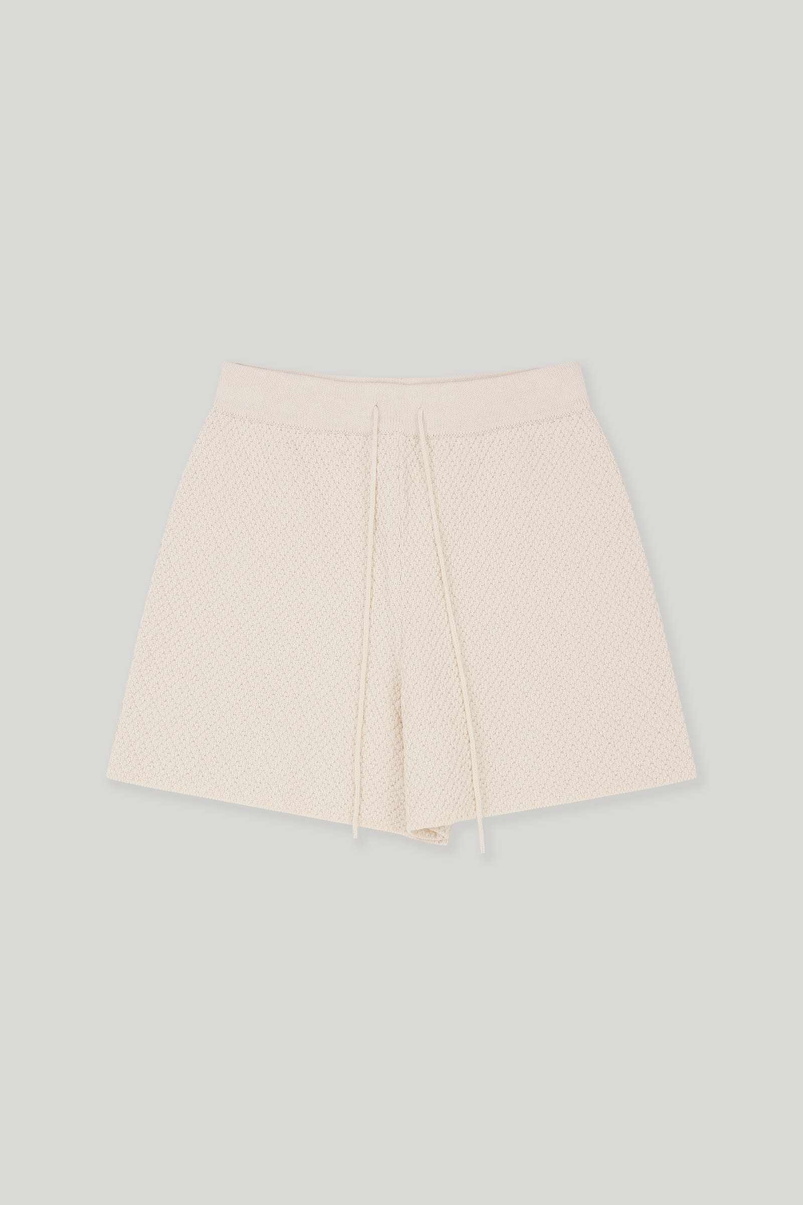 Loren Knit Shorts