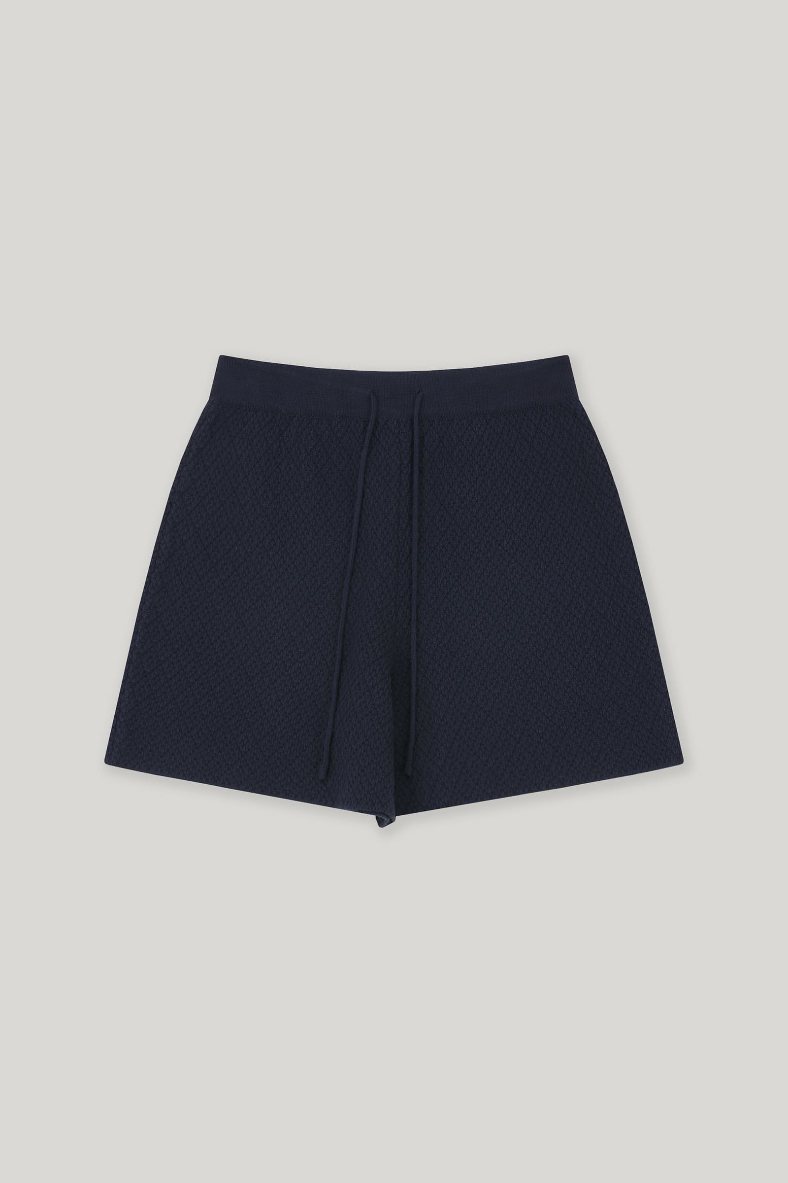 [2nd] Loren Knit Shorts