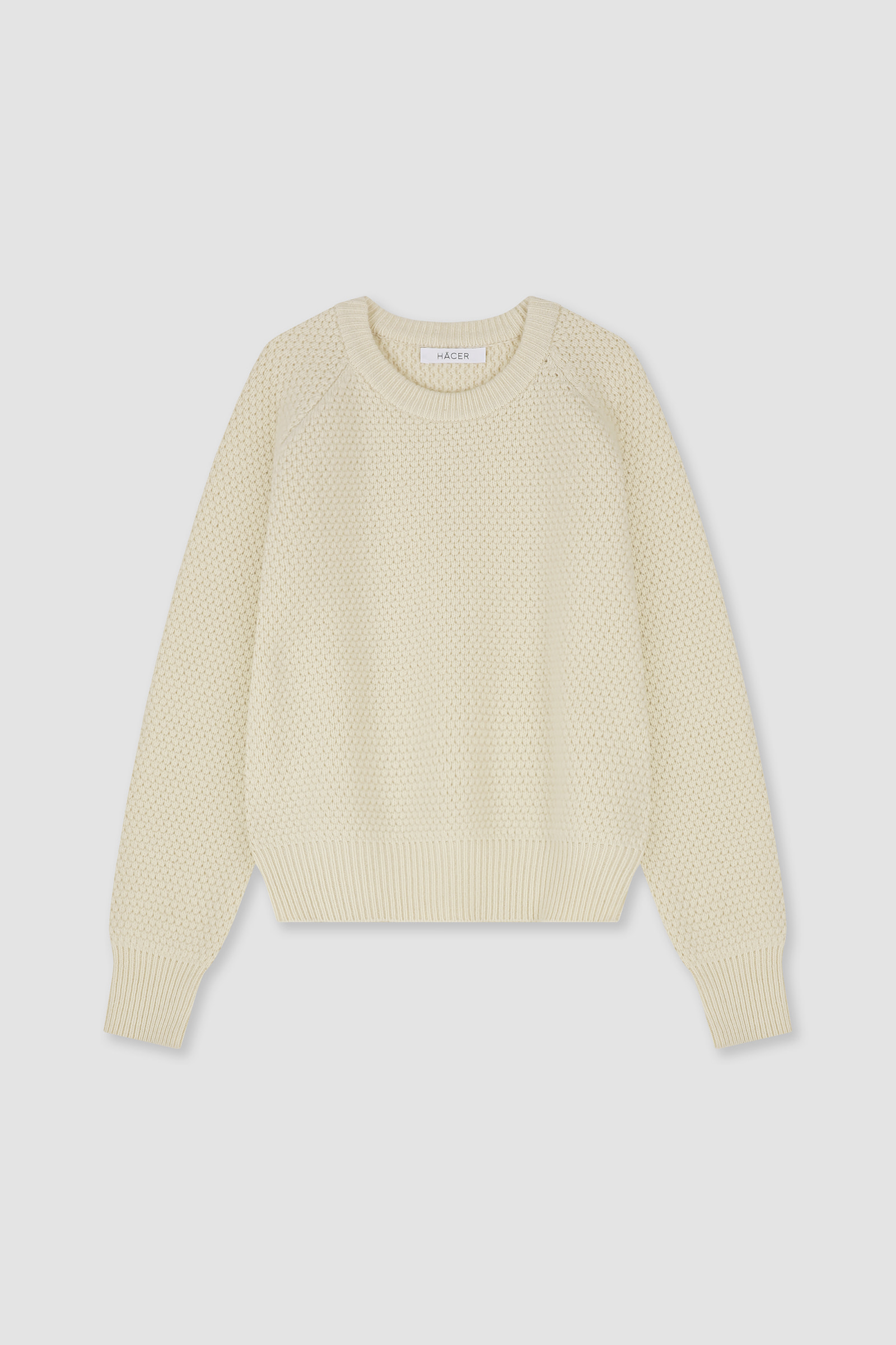 Soy Knit Pullover