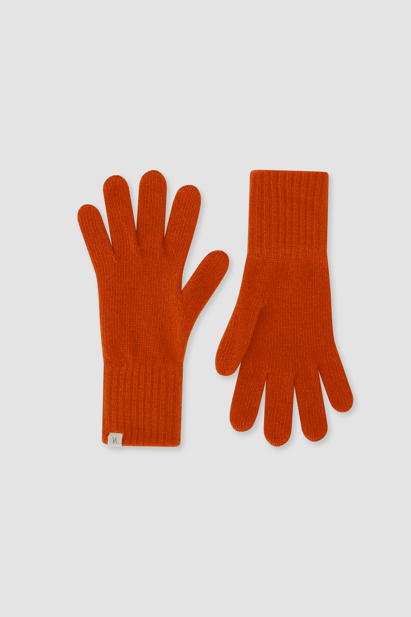 Day Knit Gloves