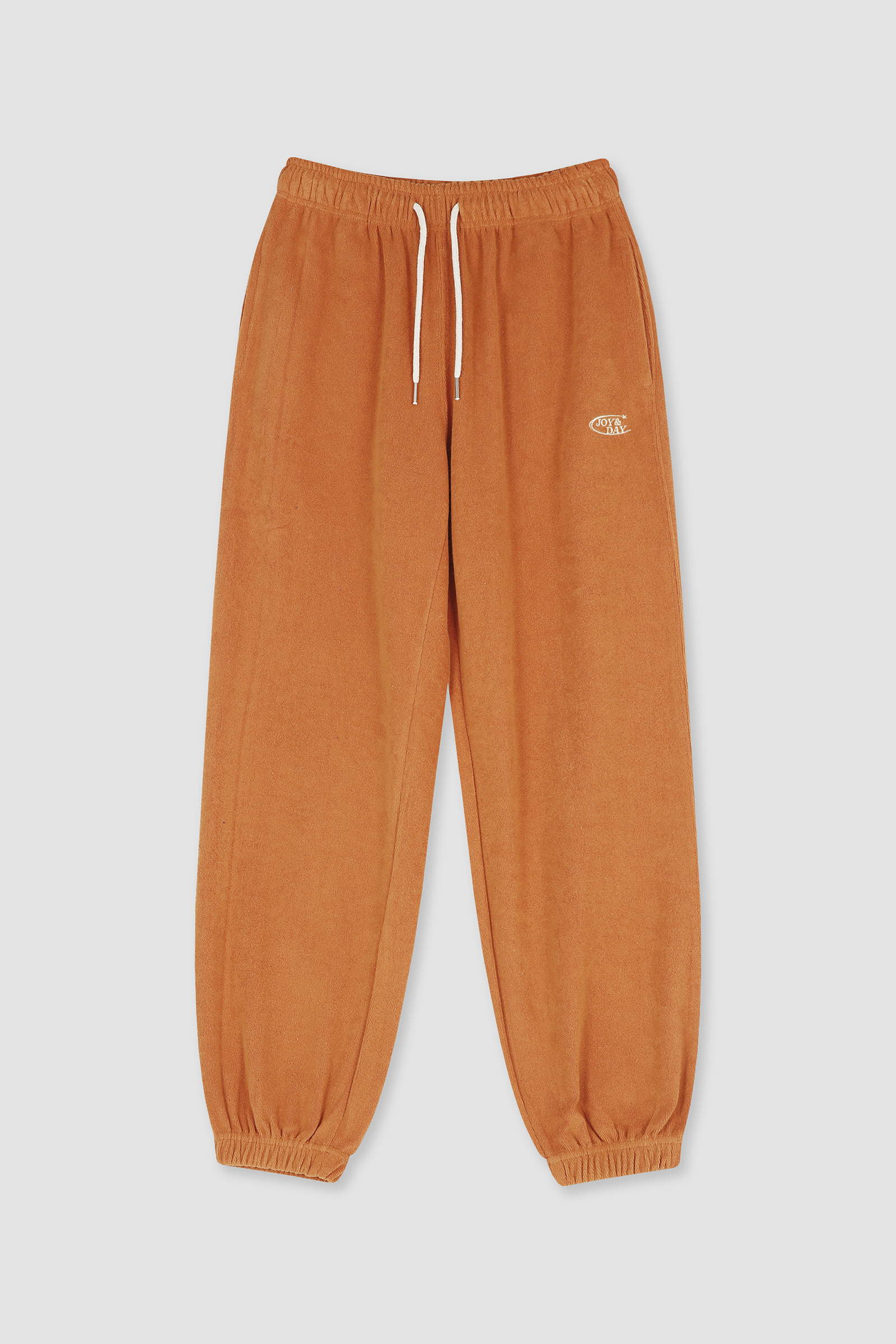 [2nd] Terry Jogger Pants