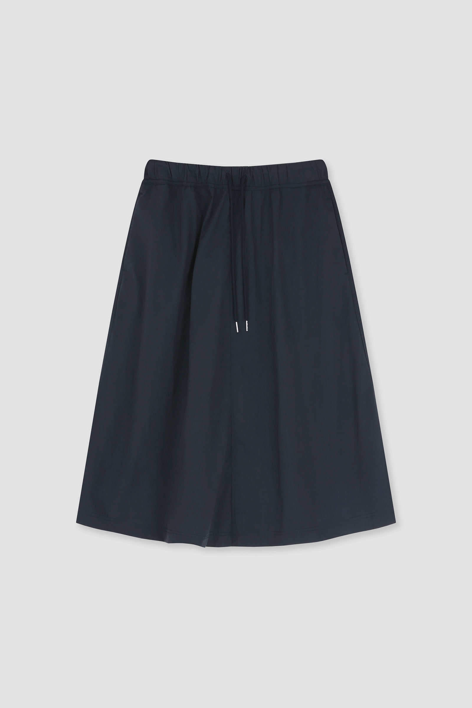 [3rd] Nylon Skirt