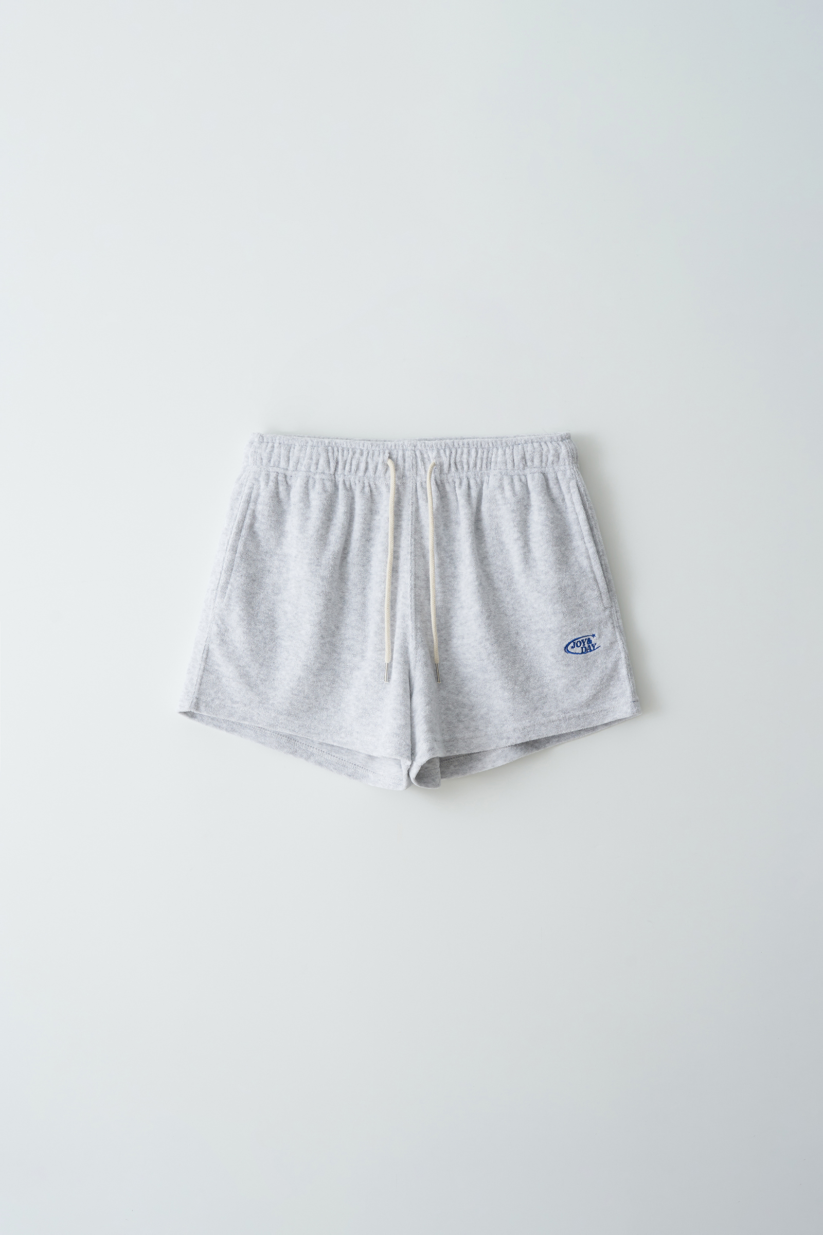 [2nd] Terry Shorts