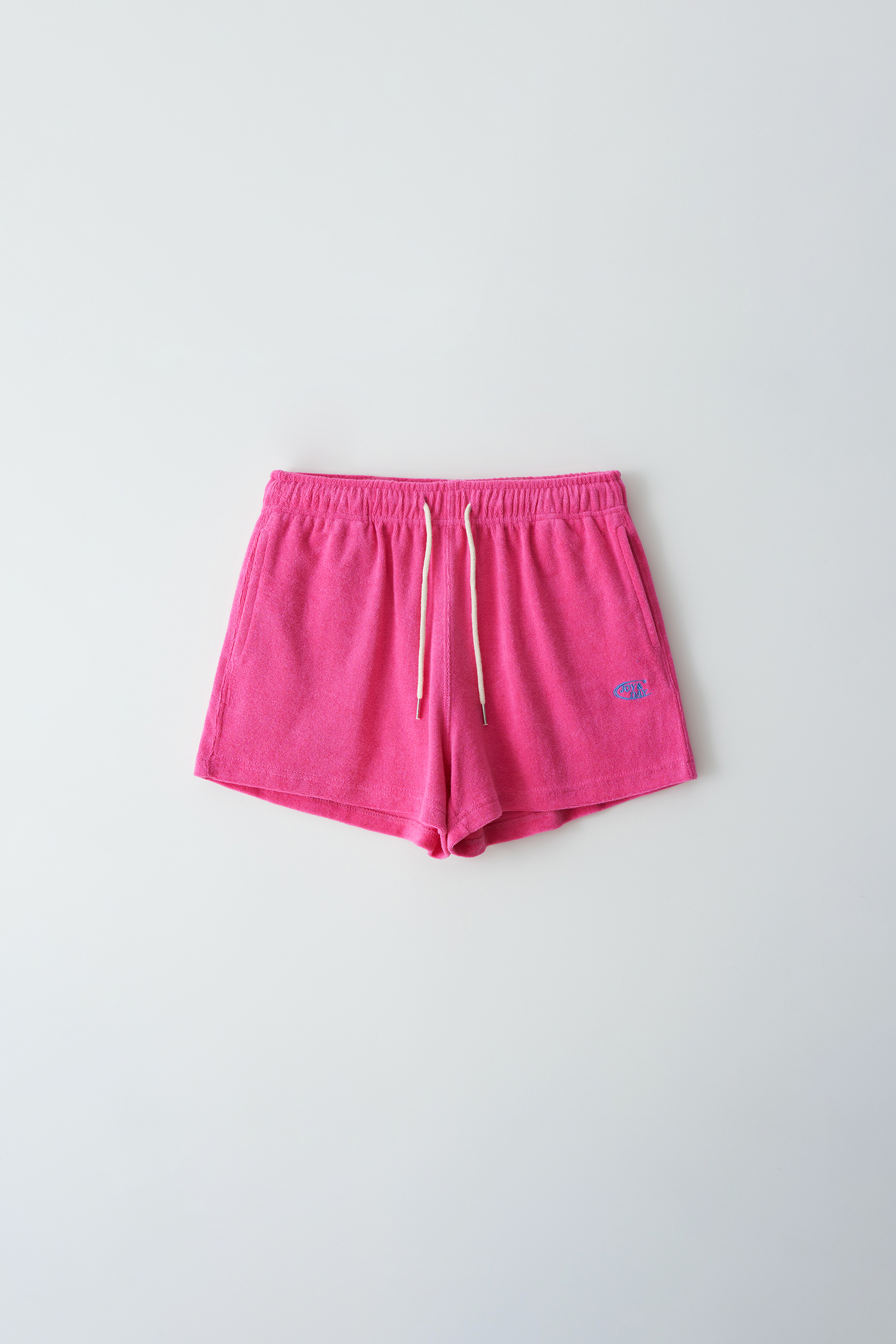 [2nd] Terry Shorts