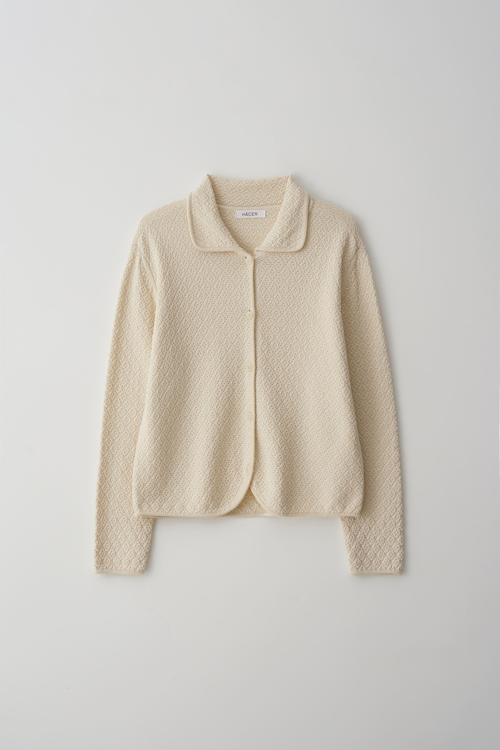 [6th] Loren Knit Jacket
