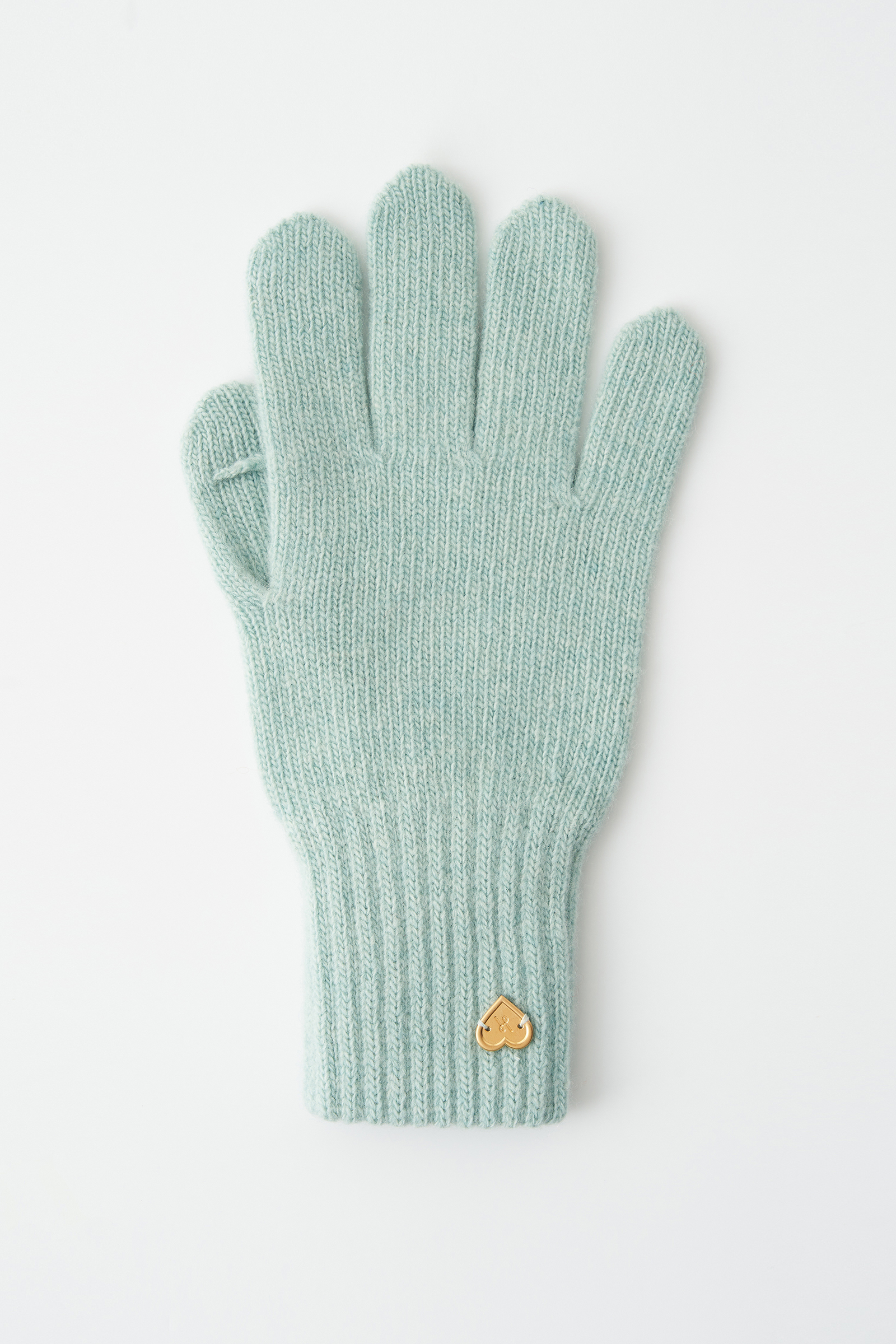 [4th] Day Knit Gloves