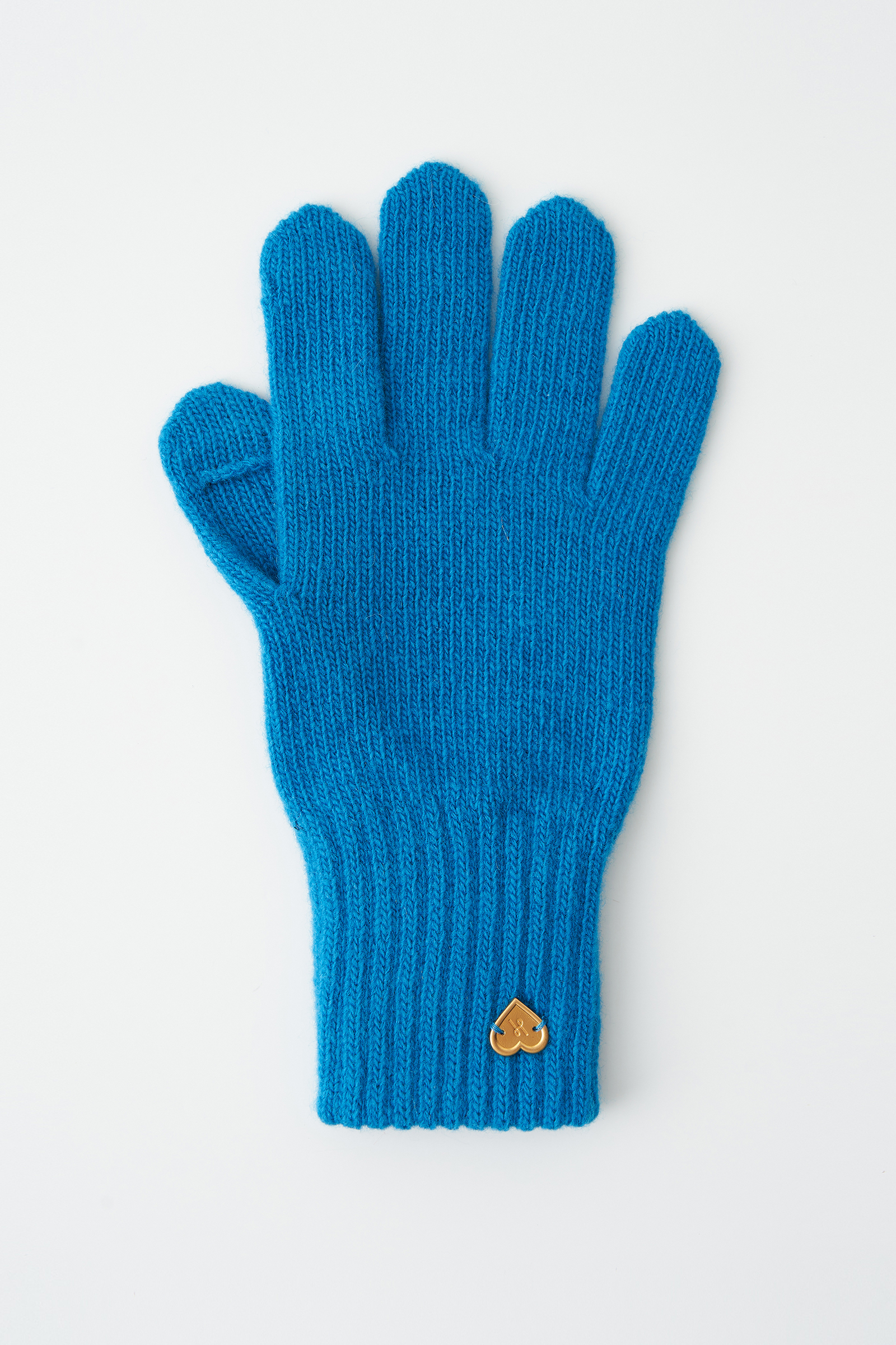 [3rd] Day Knit Gloves