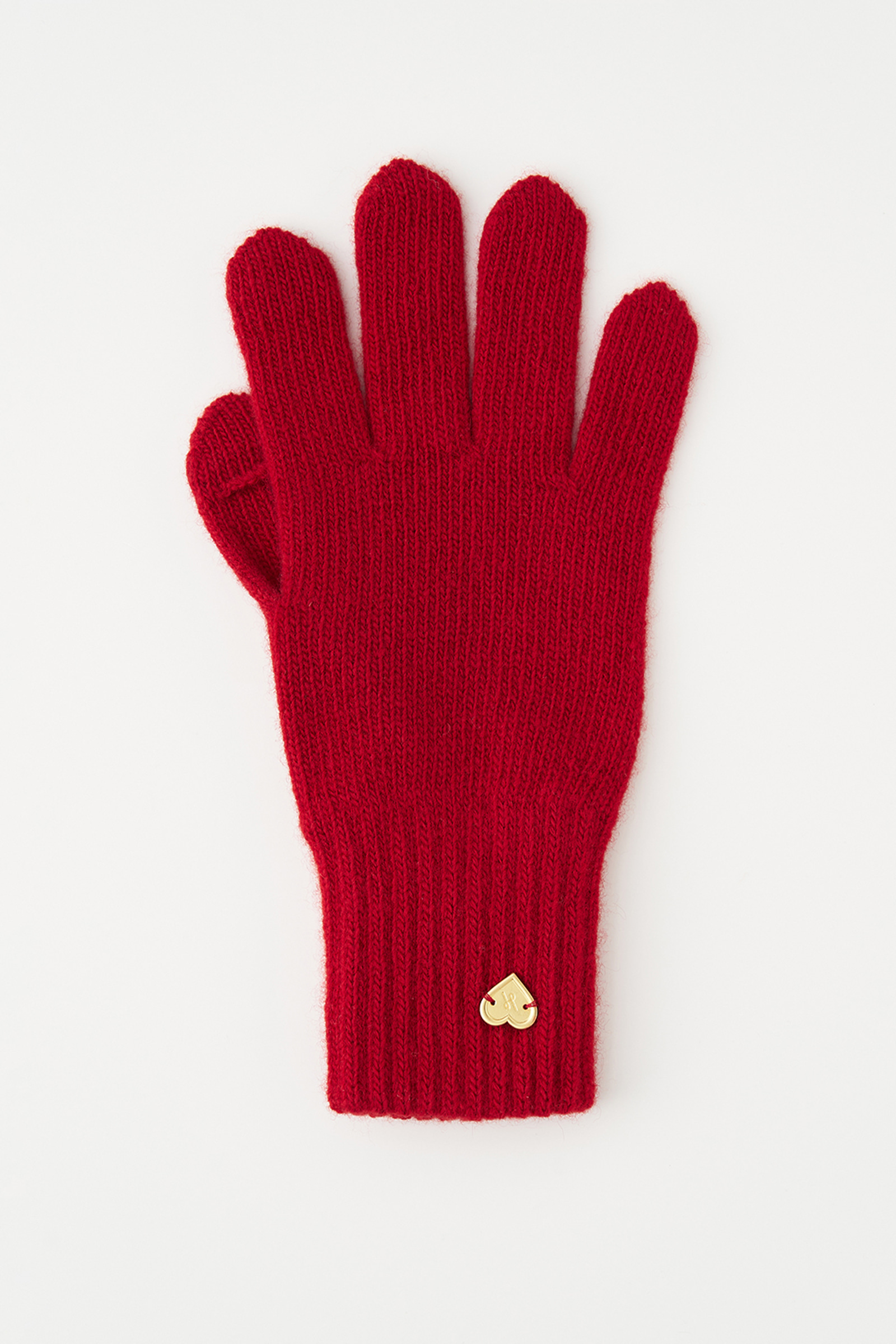 [2nd] Day Knit Gloves