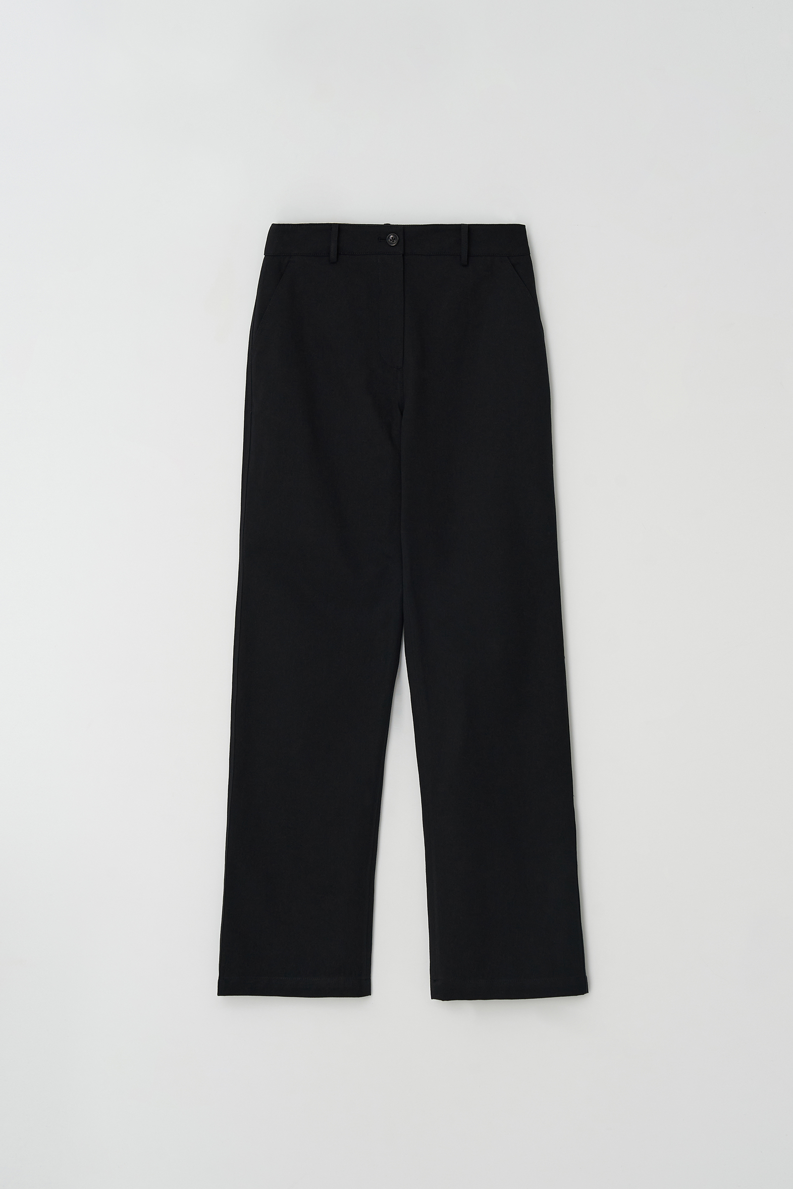 [2nd] Cotton Chino Pants