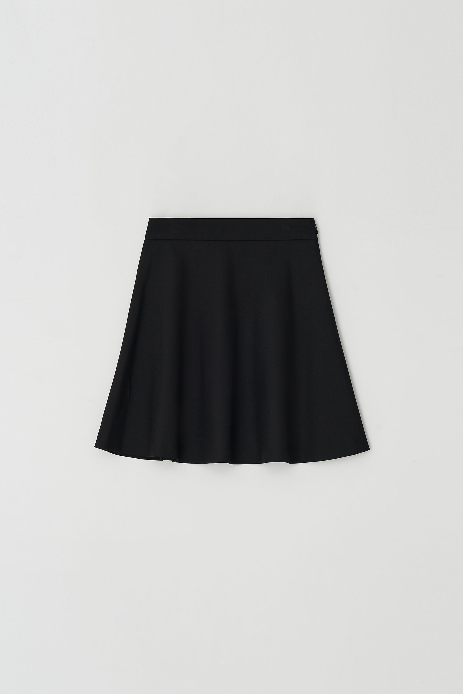 Mini Flare Skirt